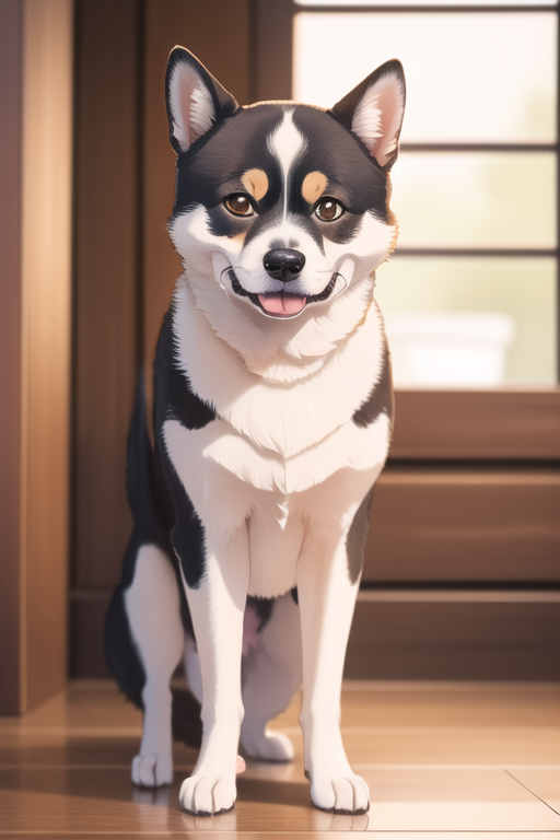 09944-3157740011-(best quality, masterpiece1.2), (detailed eye_1.2), intricate detail, depth of field, shiba inu dog, standing.png